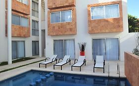 Bambu Suites Playa Del Carmen